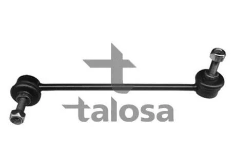 Тяга стабілізатора перед. лiва Bmw 5 (E39) 2.0i-4.4 95-04 TALOSA 5002338