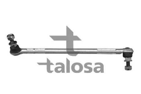 Тяга перед. стаб. (ALU) права BMW 3 E87 9/04-, 3 E90/91/92 1/05- TALOSA 5002391