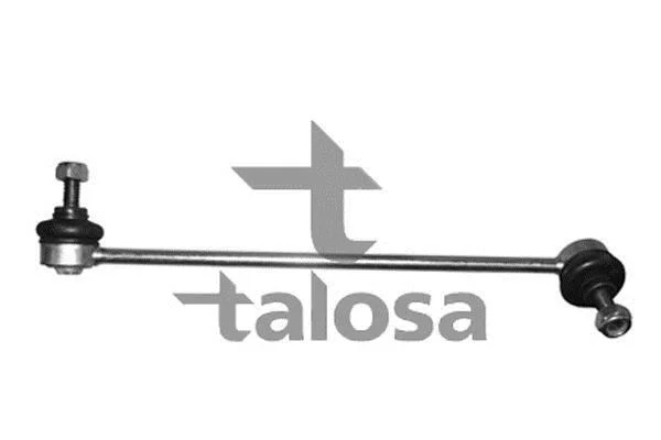 Тяга стабілізатора права BMW X3 (E83) 2.0-3.0 04- TALOSA 5002400 (фото 1)