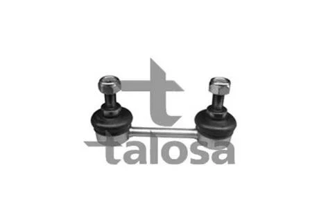 Тяга стабілізатора зад. BMW X3 (E83) 03-10 TALOSA 5002402