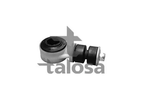 (Ø 22mm) Тяга стабiлiзатора перед. Opel Astra F, Vectra A, Calibra 1.4-2.5 04.88-01.99 TALOSA 5002552