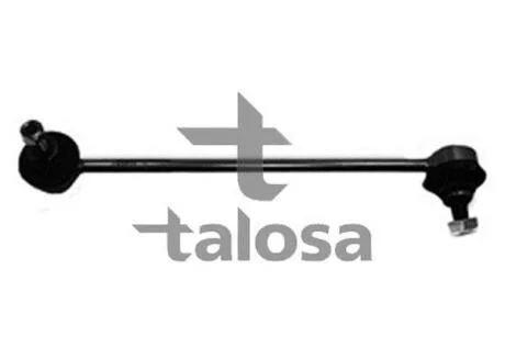 Тяга стабілізатора задня ліва Fiat Sedici / Suzuki Kizashi, Swift, SX4 06- TALOSA 5002671