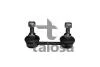 Тяга стабілізатора зад. Nissan Micra K11 92-02, Primera P12 01-07 TALOSA 5002733 (фото 1)