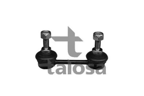 Тяга стабілізатора зад. Nissan Micra K11 92-02, Primera P12 01-07 TALOSA 5002733
