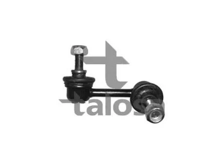 Тяга стабілізатора зад. прав. 72mm HONDA CIVIC VII 2.0 09.01-09.05 TALOSA 5002905