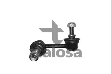 Тяга стабілізатора зад. лів. 72mm HONDA CIVIC VII 2.0 09.01-09.05 TALOSA 5002906