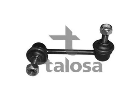 Тяга стабілізатора перед. ліва Mazda 323 93-/626 92-/CX7 2006- TALOSA 5004511
