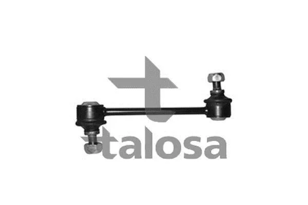 Тяга стабілізатора зад. Toyota Avensis T22 1.6-2.0D 09.97-02.03 TALOSA 5004728 (фото 1)