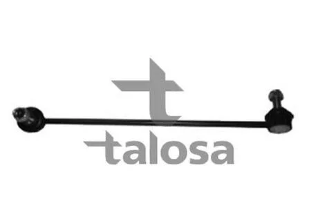 Тяга стабілізатора лів. Bmw X3 F25 11- TALOSA 5004752