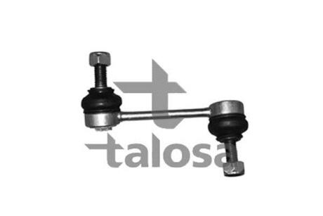 Тяга стабілізатора зад. Land Rover Range Rover III 03/02- TALOSA 50-07259