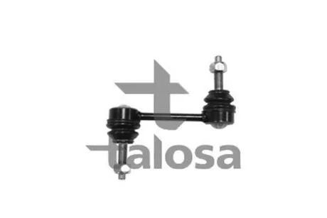 Тяга стабілізатора зад. Fiat Ducato 06- TALOSA 5007778