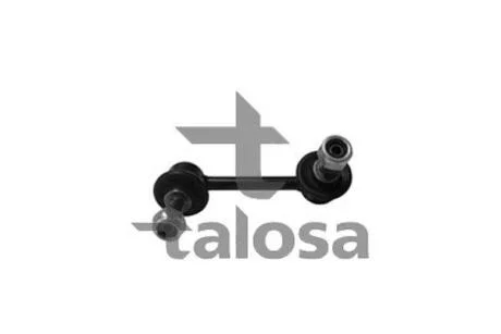 Тяга стабілізатора зад. права Honda CR-V II 2.4 01- TALOSA 5007812