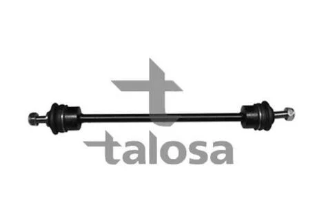 Кронштейн стабілізатора Peugeot (106 I) TALOSA 5008222