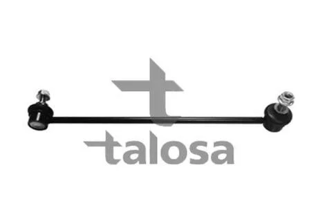 Тяга стабілізатора перед. прав. BMW 3 (E90, E91, E92), X1 (E84) 2.0-3.5 01.05- TALOSA 5009089