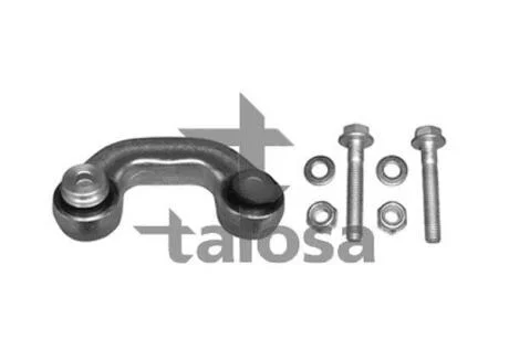 Тяга стабiлiзатора перед. ліва Audi A4, A6 Skoda Superb I VW Passat 1.6-4.2 11.94-03.08 TALOSA 5009699