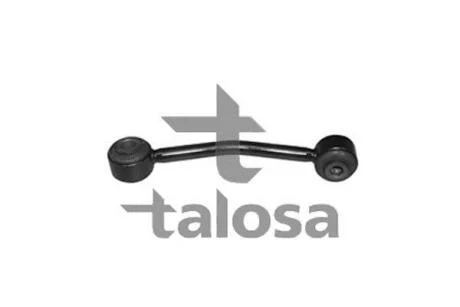Тяга стабілізатора передн. ліва/права Peugeot 405 87-96 TALOSA 5009786