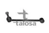 Тяга стабілізатора Л/П задн. Peugeot 406 TALOSA 5009966 (фото 1)
