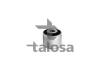 С/блок передн.важеля нижній Audi A4 1.6-3.0 11.00-/Seat Exeo 1.6-2.0 12.08- TALOSA 57-00392 (фото 1)