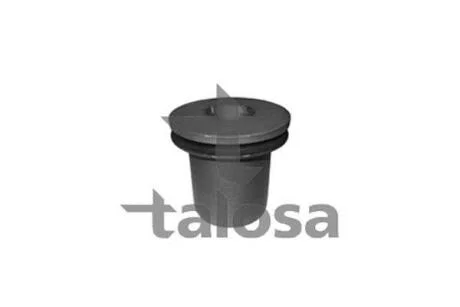 С/блок задній важеля перед. Nissan Interstar Opel Movano Renault Master II 1.9D-3.0D 07.98- TALOSA 5700450