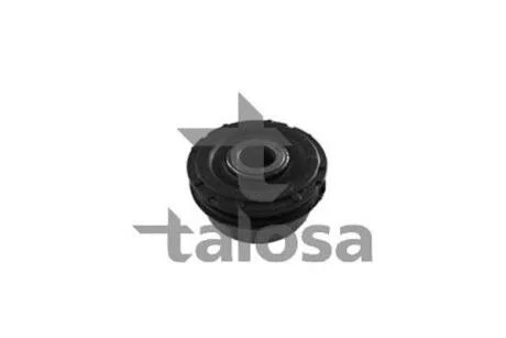 Сайлентблок перед. важеля зад. Audi Quattro 100/200 A6 2.0-2.6 TALOSA 5700599