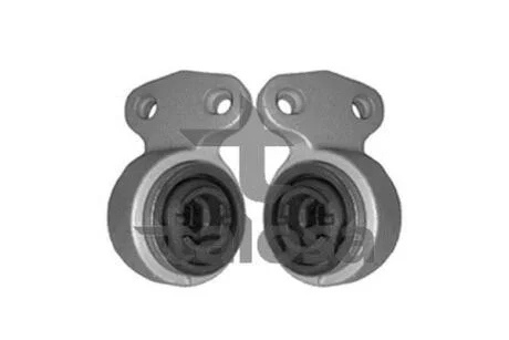 К-кт с/блоків передн. важеля Bmw 3 (E46), Z4 (E85) TALOSA 5700675