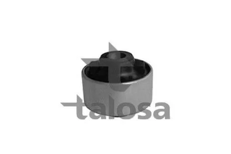 Сайлентблок передній важеля зад. Citroen C3 Picasso, C-Elysee Peugeot 207, 208, 301 02.06- TALOSA 5700716