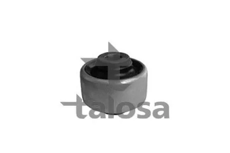 Сайлентблок перед.ричага передній Peugeot 207, 301 1.4-1.6D 02.06- TALOSA 5700717