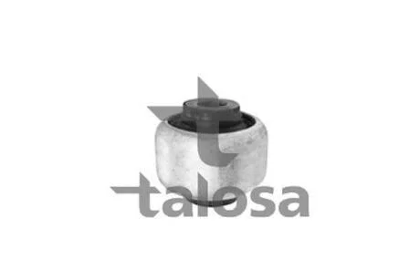 С/б перед. важеля нижнього Citroen C5 2008-, C6 2005- Peugeot 407 2004- TALOSA 5700726