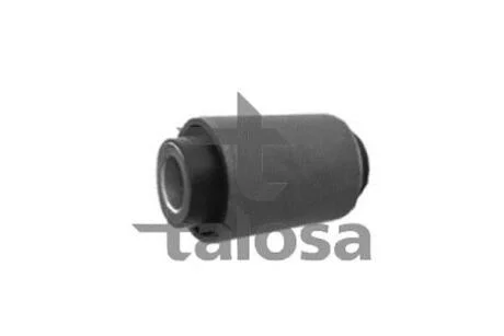 Сайлентблок переднього важеля пер (14,4/34,8x60) DODGE JOURNEY FIAT FREEMONT 06.08- TALOSA 5700998