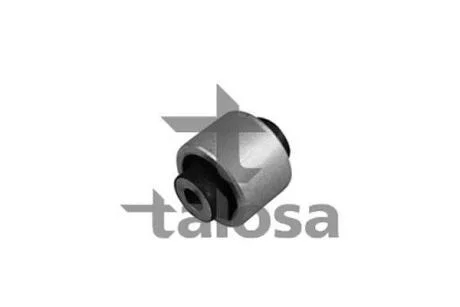 Сайлентблок зад. до ступиці Opel Vectra C 02- TALOSA 5701223