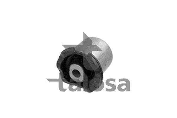 С/блок переднього важеля зад. Land Rover Discovery 04- TALOSA 5701389 (фото 1)