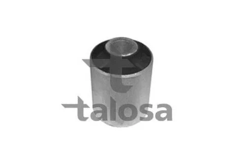 С/блок передн. нижн. важеля лів./прав. MB C (W202, S202) 1.8-5.4 03.93-04.04 TALOSA 5701841