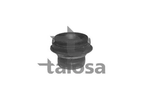 Сайлентблок пер.нижнього ричага передн. DB W202 92- TALOSA 5701842