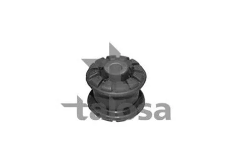 Сайлентблок пер.важеля Audi 80,Passat -88 без г/п (зірочка) TALOSA 5702006
