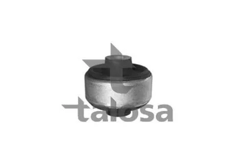 С/блок передній важеля перед. AUDI A8 D2 2.5D-6.0 03.94-09.02 TALOSA 5702090