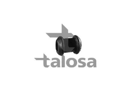Втулка тяги стабілізатора(нижня) Audi 80 87-90 TALOSA 5702102