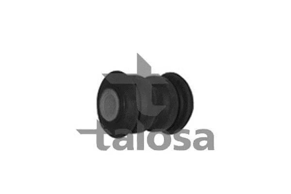 С/блок передній важеля перед. Nissan Micra III, Note, Tiida Renault Clio, Clio III, Modus 1.2-2.0 01.03- TALOSA 5704202 (фото 1)