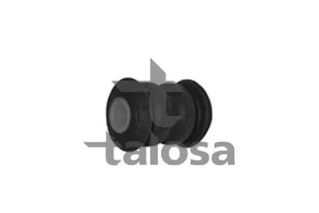 С/блок передній важеля перед. Nissan Micra III, Note, Tiida Renault Clio, Clio III, Modus 1.2-2.0 01.03- TALOSA 5704202