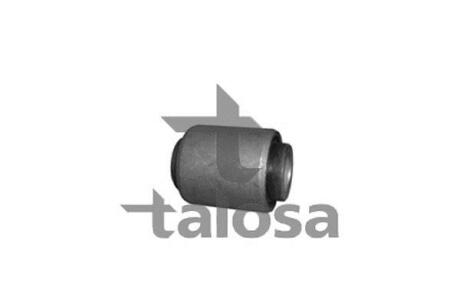 Сайлентблок передній важеля перед. Nissan Almera/ Primera 1.6,1.8,2.0,1.9DCI, 2.0DCI 04.02- TALOSA 57-04209