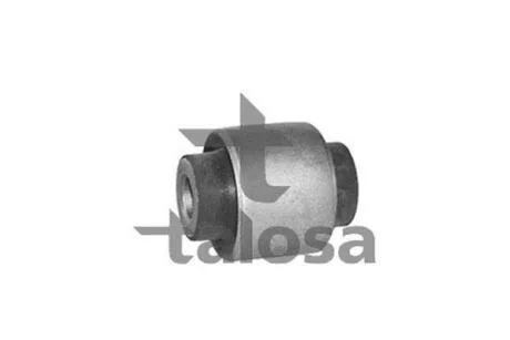 Сайлентблок внутр./ниж. зад. важеля заднього HONDA CIVIC VII, CR-V II 02.01-03.07 TALOSA 5705732