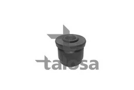 Сайлентблок перед. верхнього важеля перед. FORD MAVERICK NISSAN PATHFINDER I, PICK UP, TERRANO I, TERRANO II, URVAN 2.0-3.0D 03.86-09.07 TALOSA 5705764