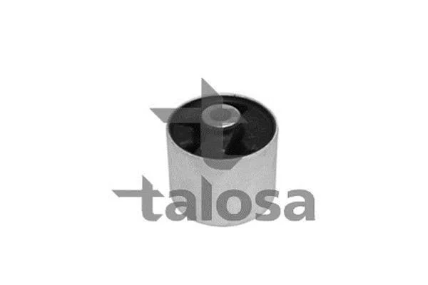 Сайлентблок верх. внутр. перед. важеля зад. LAND ROVER RANGE ROVER SPORT I, RANGE ROVER SPORT II 3.0D 09.09- TALOSA 5705798 (фото 1)