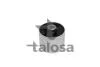 Сайлентблок верх. внутр. перед. важеля зад. LAND ROVER RANGE ROVER SPORT I, RANGE ROVER SPORT II 3.0D 09.09- TALOSA 5705798 (фото 1)