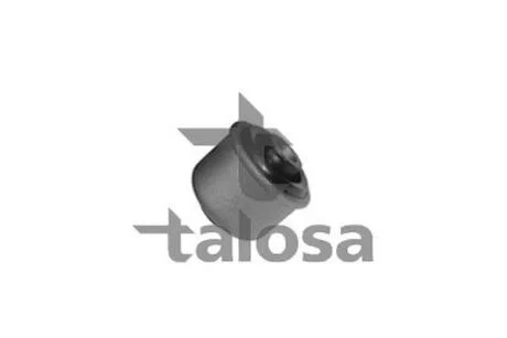 Сайлентблок передн.важеля Renault R19, Megane I 96- TALOSA 5706027