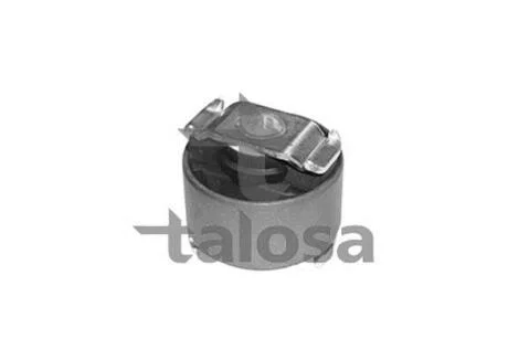 С/блок важеля задн. Renault Laguna I 95- TALOSA 5706171