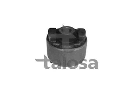 С/блок переднього важеля зад. Renault Espace III 96-02 TALOSA 5706376