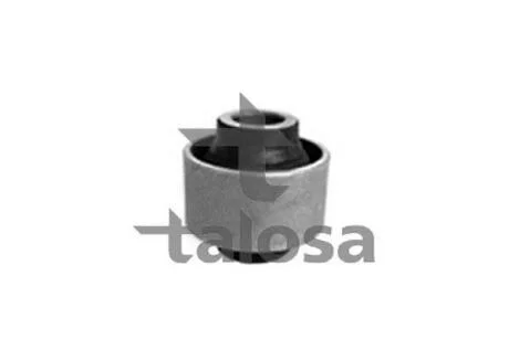 С/блок передній важеля перед. Renault Laguna III 1.5 Dci/1.6 16V 07- TALOSA 5707559