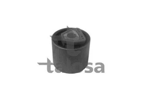 Сайлентблок важеля верх. BMW E34 520-525 88- TALOSA 5707684