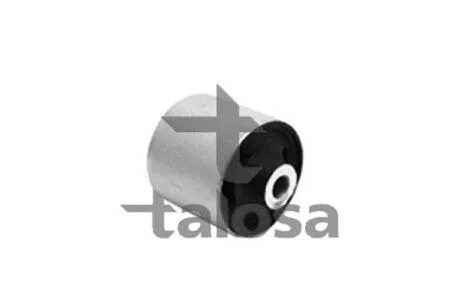 С/блок важеля перед. Audi A4, A6 1.6-4.2 05.04-08.11 TALOSA 5707685