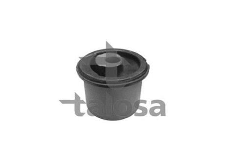 С/блок задній важеля перед. ниж. VAG Q7/Cayenne/Toureg 2.5D-6.0D 09.02-08.15 TALOSA 57-08496